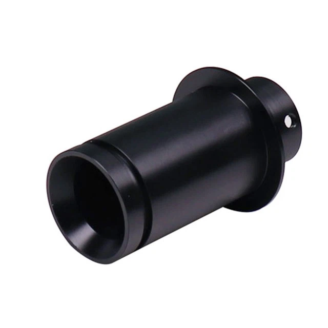 POM CNC Machining Parts