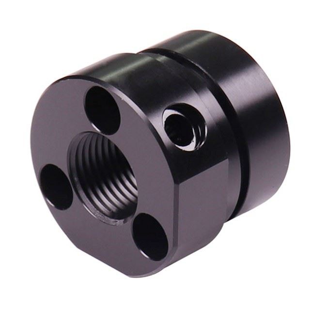 Nylon plastic pipe clamp (7)