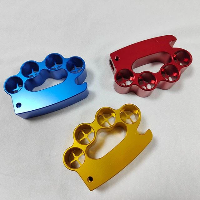 Hliníkový kĺb radiacej páky