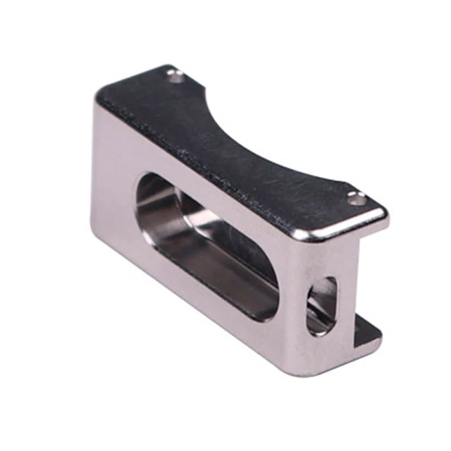 Stainless Steel Holder (6)